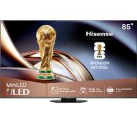TV Hisense Mini LED 85U8Q 215 cm 2025 CD