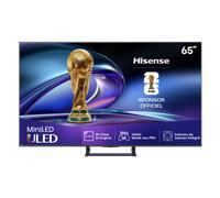 TV Hisense Mini-LED / QLED 65" 4K UHD - Smart TV - 144 Hz