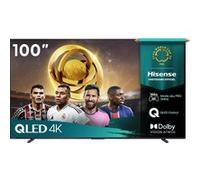 TV Hisense QLED 100E7Q Pro 253 cm 2025 Noir A