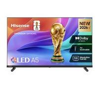 Hisense QLED 32A5S 80 cm 2026