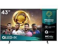 TV Hisense QLED 43E79Q PRO 108 cm 2025 CD