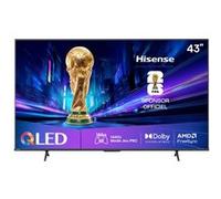 TV Hisense QLED 43E79Q PRO 108 cm 2025 CD