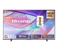 TV Hisense QLED 50E79S 126 cm 2026 CD