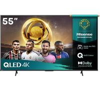 TV Hisense QLED 55E7Q Pro 139 cm 2025 CD