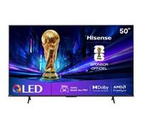 TV Hisense QLED 55E7Q Pro 139 cm 2025 Noir G