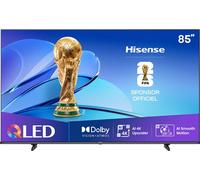 TV Hisense QLED 85E7Q 215 cm 2025 CD