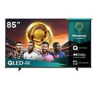 TV Hisense QLED 85E7Q 215 cm 2025 Noir