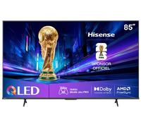 TV Hisense QLED 85E7Q Pro 215 cm 2025 CD