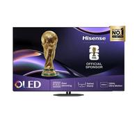 TV OLED HISENSE 65A85Q 2025 - 65 pouces ( 164 cm )