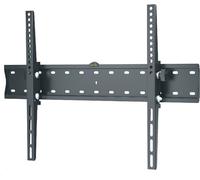 TV Holder Wall LCD LED Plasma - Inclinable 37-70" Max. 40kg 600x400