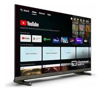 TV Hôtel 24 pouces - PHILIPS - 24HFL4518/12 - HD 1366x768 - Wi-Fi - DVB-T2