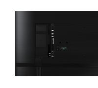 Samsung HG55BU800EA - 55" HBU8000 Series TV LCD rétro-éclairée par LED - Crystal UHD - hôtel / hospitalité - Smart TV - Tizen OS - 4K UHD (2160p) 3840 x 2160 - HDR - noir