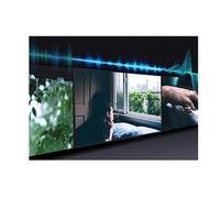 TV Hotel 55BU8000 55'' Smart TV 4K UHD