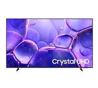 TV Hôtel LED Samsung Crystal UHD Série HU7000F HG43U700FEUXEN 108 cm 2025 Noir G