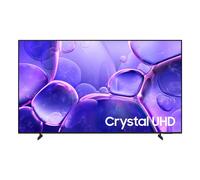 TV Hotel Samsung HG43U700FEUXEN 43 4K UHD Smart Noir