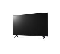 LG 43UN640S Écran plat de signalisation numérique 109,2 cm (43") LCD Wifi 300 cd/m² 4K Ultra HD Bleu WebOS