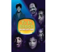 TV in Black: First Fifty Years [Import USA Zone 1]