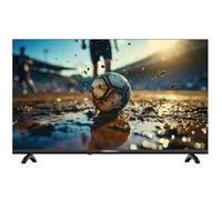 SILVER 412904 TV 81,3 cm (32 ) HD Wifi Noir