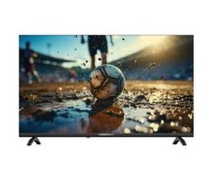 Tv intelligente 32 pouces led hd wifi ecran plat android tv silver 412904 - SILVER gris