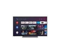 Téléviseur Toshiba 55"" - 4K Ultra HD - rétroéclairage LED
