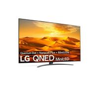 TV intelligente 75QNED916QE 4K Ultra HD 75 LED HDR AMD FreeSync QNED