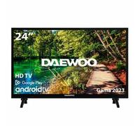 TV intelligente Daewoo 24DM54HA1 LED HD 24" Wi-Fi