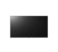TV intélligente Display LG 43UL3J-E