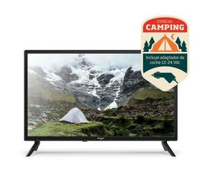 TV intelligente Engel LE2462CA 24 HD 24" LED
