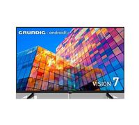 TV intelligente Grundig 50GFU7800B 50 50 4K Ultra HD LED WIFI 3840 x 2160 px Ultra HD 4K 50 G