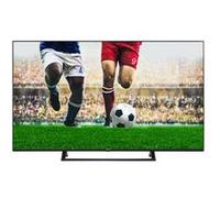 HISENSE - 43A7300F - Téléviseur Ultra HD - 108 cm - Smart TV - Alexa intégrée - Bluetooth - Ecran sans bord - Noir