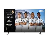 TV intelligente Hisense - 65E63QT - 65"" - 4K Ultra HD - LED - Wi-Fi Direct