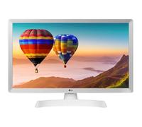 TV intelligente - LG - 24TN510SWZ - LED - HD Ready - Wi-Fi