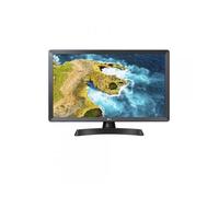 TV intelligente LG 24TQ510S-PZ 24"" HD LED WIFI HD 24"" LED