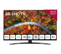 TV intelligente - LG - 43UP81006LR - 43"" - 4K Ultra HD - Wi-Fi