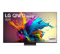 TV intelligente LG 75QNED91T6A 4K Ultra HD 75" HDR QNED