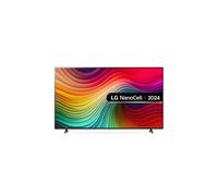 TV intelligente LG 86NANO81T6A 4K Ultra HD NanoCell 86