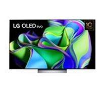 LG C3 OLED55C34LA 55" (140 cm) 4K OLED evo - 2023