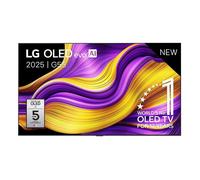 TV intelligente LG - OLED55G55LW - 55"" - 4K Ultra HD - HDR - AMD FreeSync