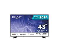 TV intelligente Luxe NI-43UB8001SE 4K Ultra HD 43
