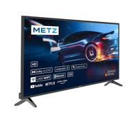 TV intelligente Metz 24MTC6000Z - 1366 x 768 - 50 Hz