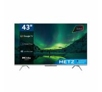 TV intelligente Metz 43MUD7000Z Full HD 43" LED