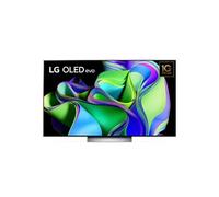 LG OLED55C34LA 55" OLED evo UltraHD 4K HDR10