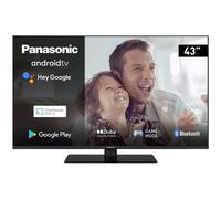 TV intelligente - Panasonic Corp. - TX43LX650E - 43 po - 4K ULTRA HD LED WIFI