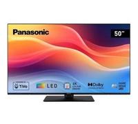 Panasonic TB-43W61AEZ TV 109,2 cm (43") 4K Ultra HD Smart TV Wifi Noir