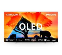 TV intelligente Philips 48OLED769 4K Ultra HD OLED AMD FreeSync 48