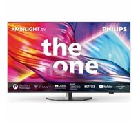 TV intelligente Philips 55PUS8919/12 4K Ultra HD 55" LED