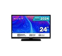 Nilait Prisma 24HB7001N 24"" ELED HD Ready 12 V