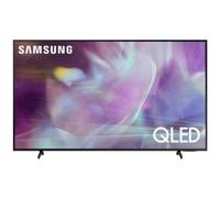 TV intelligente Samsung QE55Q60A 55' 4K Ultra HD QLED Wi-Fi