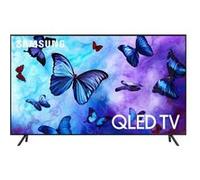 Samsung Series 6 Q60R 139,7 cm (55") 4K Ultra HD Smart TV Wifi Noir