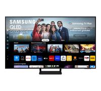 Samsung TV QLED 55" Q70D 2024, 4K, Smart TV